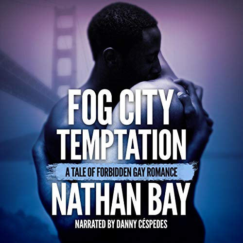 Cover of Fog City Temptation