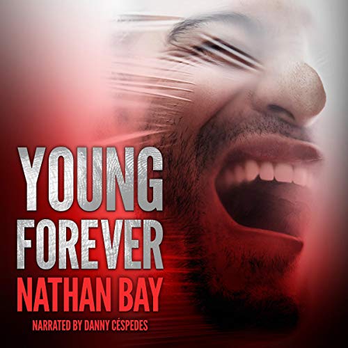 Cover of Young Forever: A Gay Mystery