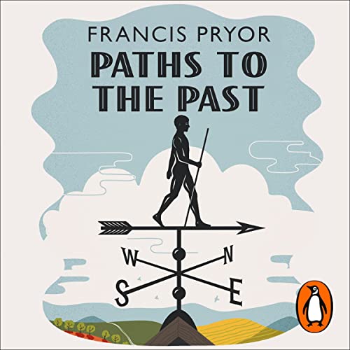 Cover of Paths to the Past