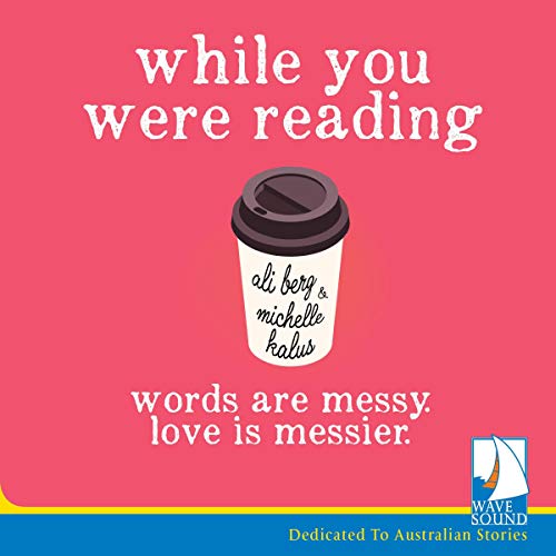 Cover of While You Were Reading
