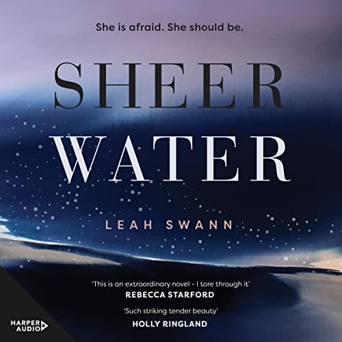 Cover of Sheerwater