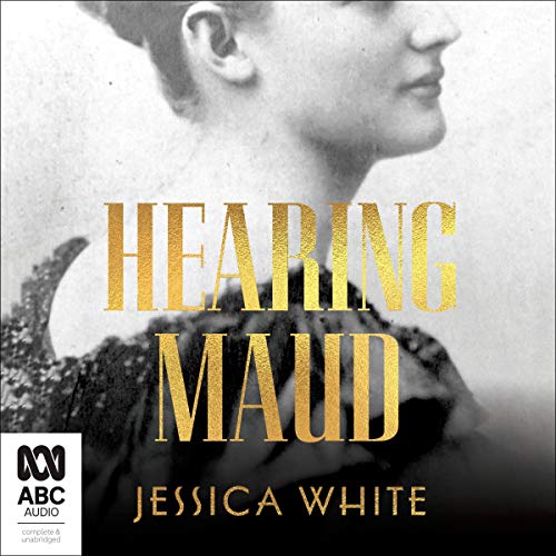 Cover of Hearing Maud