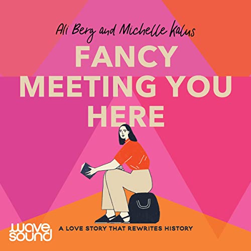 Cover of Fancy Meeting You Here