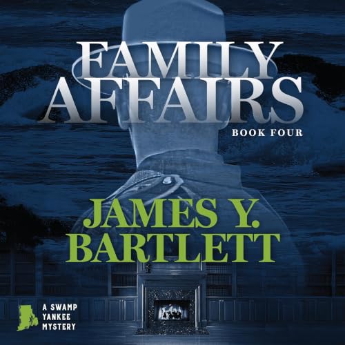 Cover of Family Affairs