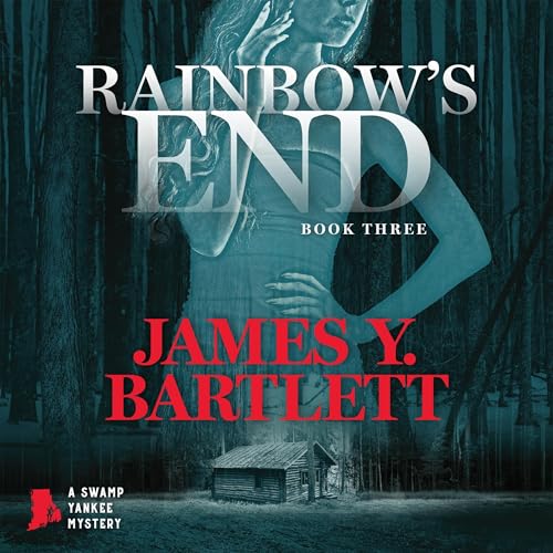 Cover of Rainbow's End