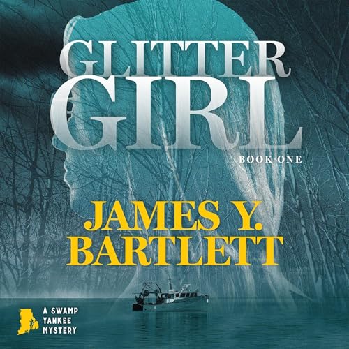 Cover of Glitter Girl