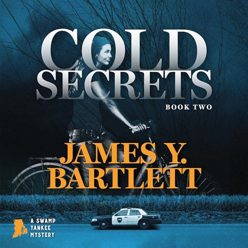 Cover of Cold Secrets