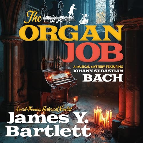 Cover of The Organ Job