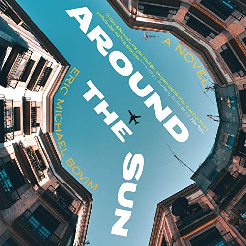 Cover of Around the Sun