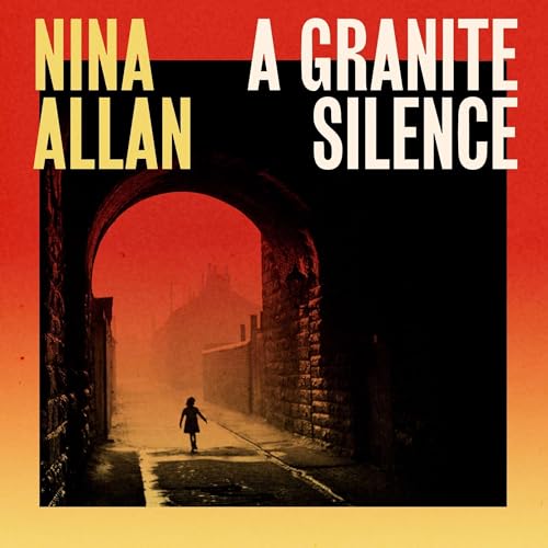 Cover of A Granite Silence