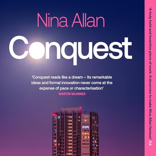 Cover of Conquest