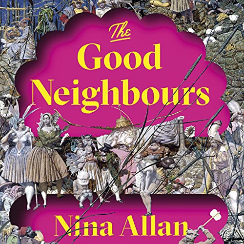 Cover of The Good Neighbours