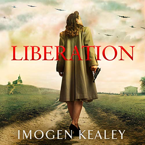 Cover of Liberation