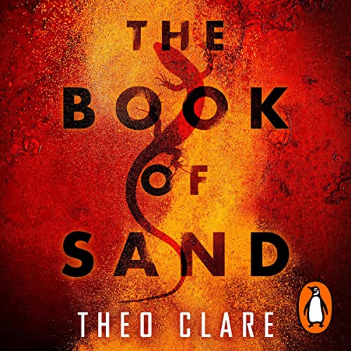 Cover of The Book of Sand