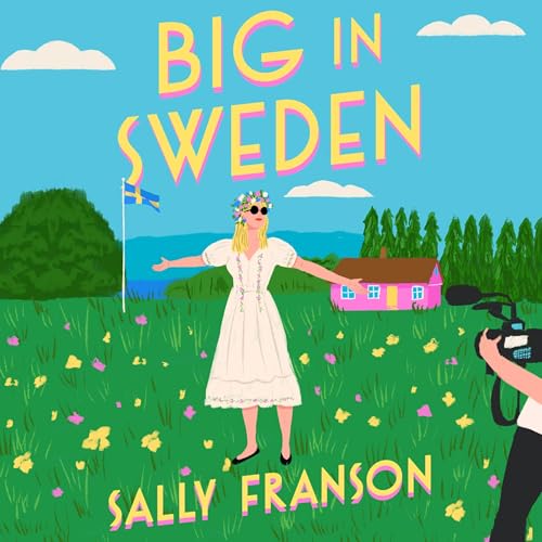 Cover of Big in Sweden