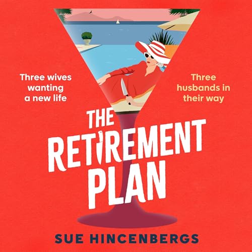 Cover of The Retirement Plan