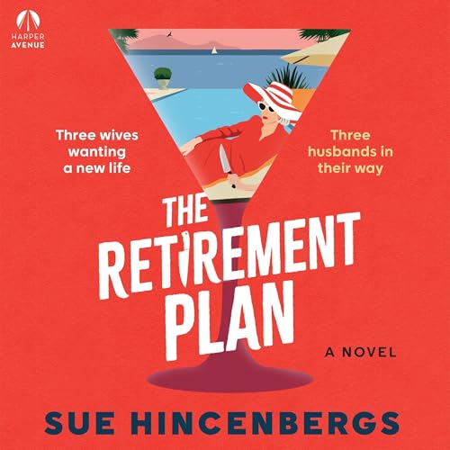 Cover of The Retirement Plan
