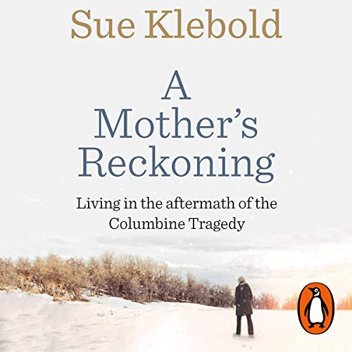Cover of A Mother's Reckoning
