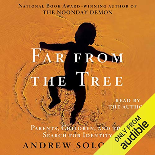 Cover of Far From The Tree