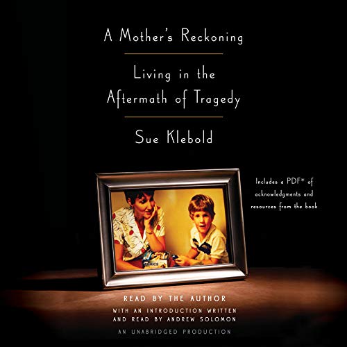 Cover of A Mother's Reckoning