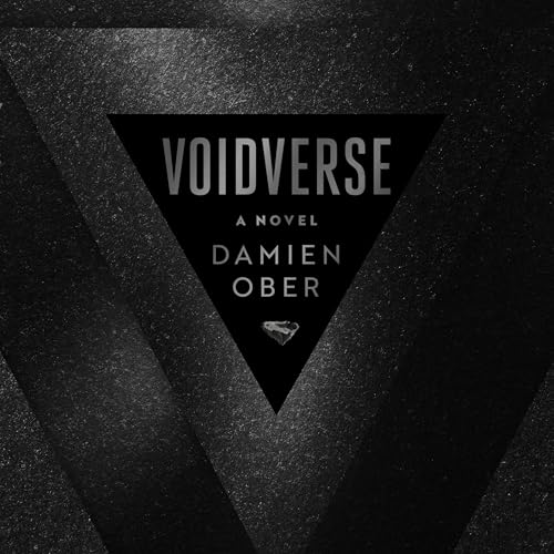 Cover of Voidverse