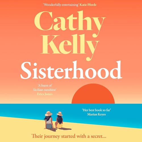 Cover of Sisterhood