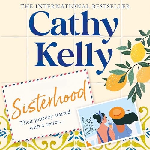 Cover of Sisterhood