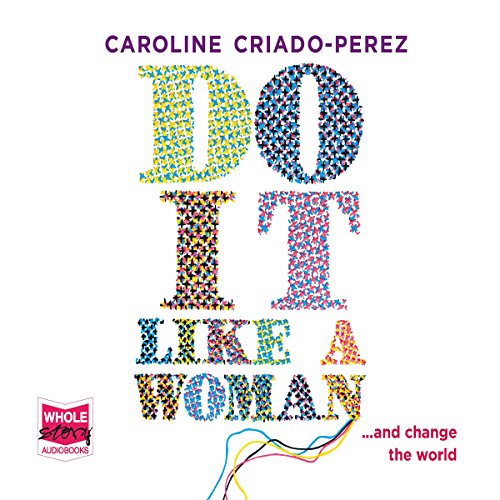 Cover of Do It Like a Woman