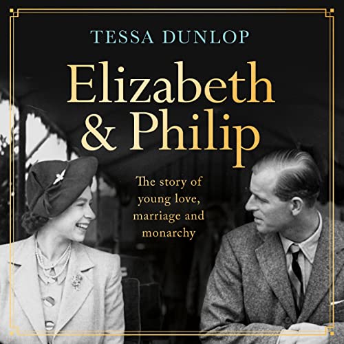 Cover of Elizabeth and Philip