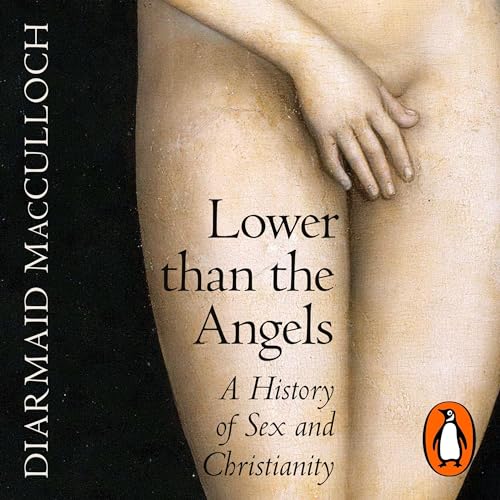 Cover of Lower Than the Angels