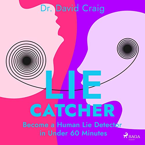 Cover of Lie Catcher