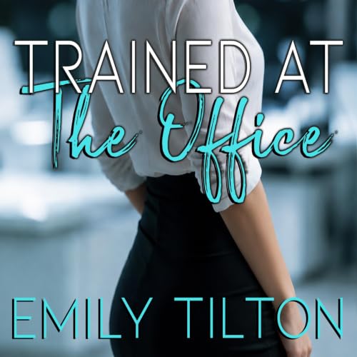Cover of Trained at the Office