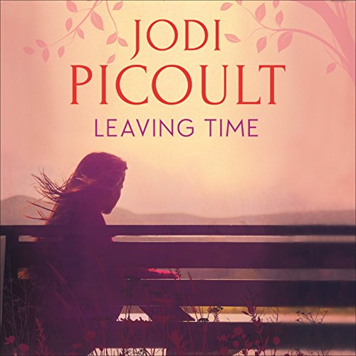 Cover of Leaving Time