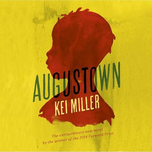 Cover of Augustown