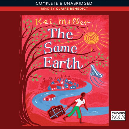 Cover of The Same Earth