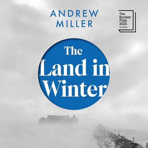 Cover of The Land in Winter
