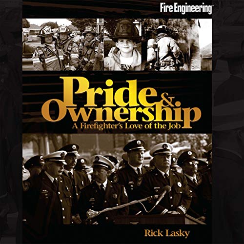 Cover of Pride & Ownership