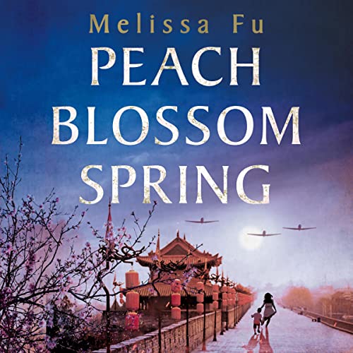 Cover of Peach Blossom Spring