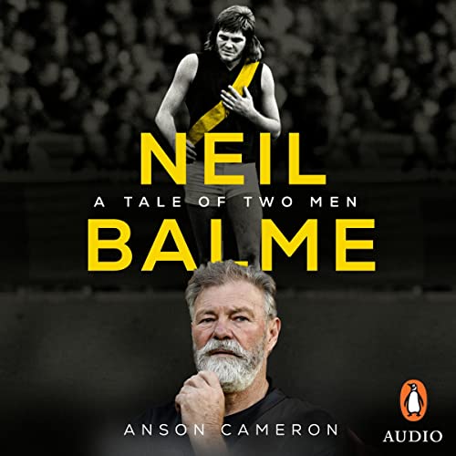 Cover of Neil Balme