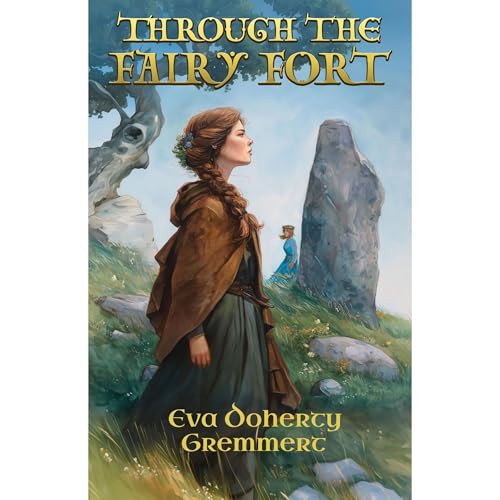 Cover of Through The Fairy Fort