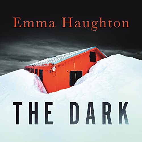 Cover of The Dark