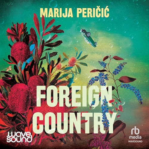 Cover of Foreign Country