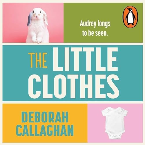 Cover of The Little Clothes