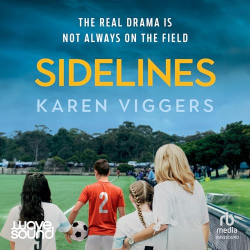 Cover of Sidelines