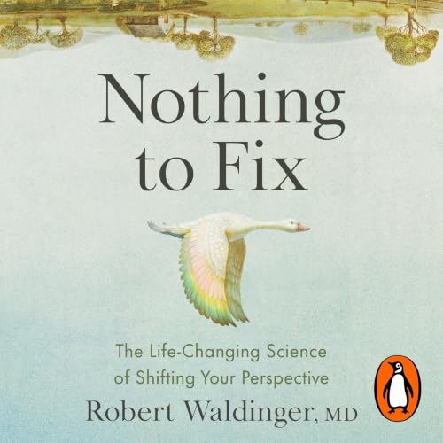 Cover of Nothing to Fix