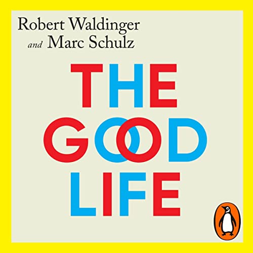 Cover of The Good Life