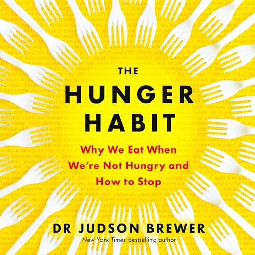 Cover of The Hunger Habit