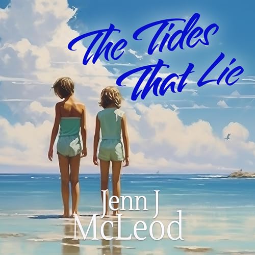 Cover of The Tides That Lie