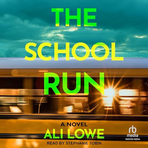 Cover of The School Run