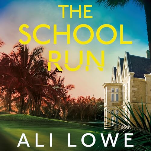 Cover of The School Run